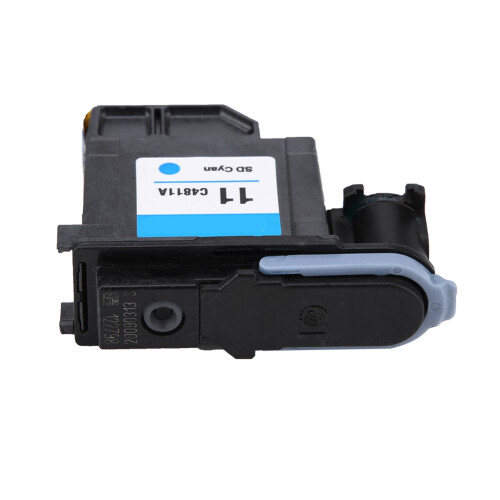 Κεφαλή εκτύπωσης Inkjet για επαγγελματικούς εκτυπωτές HP και Designjet, ανθεκτική, 1