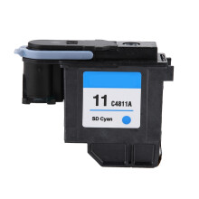 Ceann Priontála Inkjet do Phrintéirí HP Business agus Designjet, Réiteach Ceann Priontála Marthanach atá Frithsheasmhach in aghaidh Caitheamh
