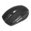 Mouse wireless con mini ricevitore USB, tecnologia wireless 2.4G per laptop, PC e notebook, mouse ottico ergonomico per computer con movimento 7