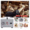 Mini Pottery Wheel Machine, Adjustable Speed Electric Ceramic Wheel with Detachable Basin, Rustproof Turntable for Smooth Rotation, Compact Size 4