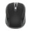Mouse wireless con mini ricevitore USB, tecnologia wireless 2.4G per laptop, PC e notebook, mouse ottico ergonomico per computer con movimento 5