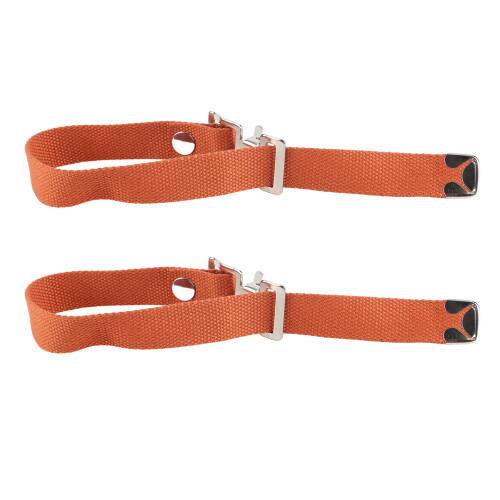 2 Stück Beinbandgurte, Trockenbau-Stelzen, 2