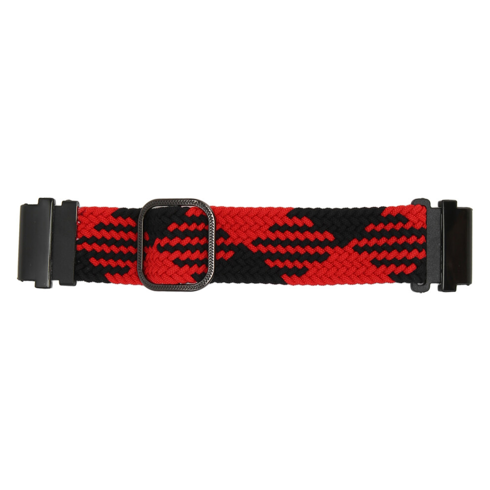 Secure And Convenient Magnetic Clasp Strap For Smartwatches Sweat Proof Breathable Easy Installation Without Tools Premium Comfortable Lightweight Dur 9335627688210