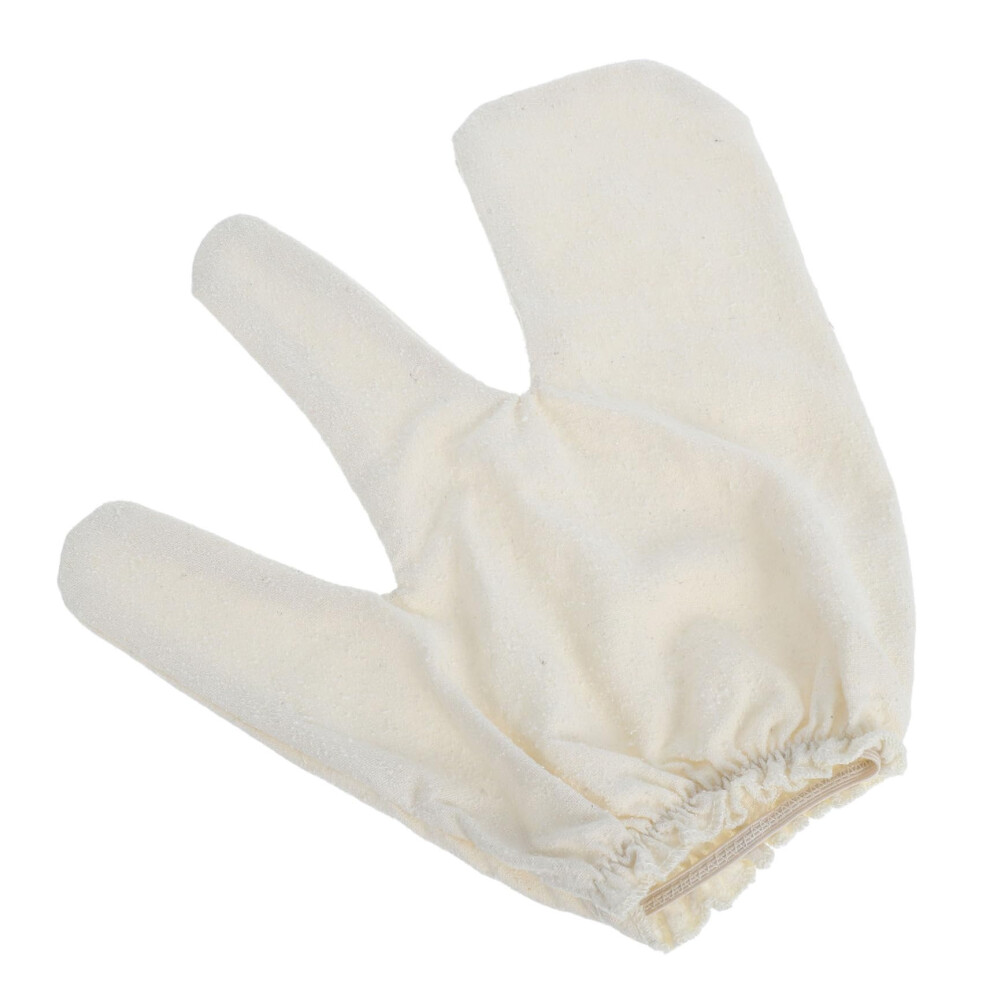 Exfoliating Mitt For Deep Exfoliation, Shower Body Scrubber With Massage, Improves Skin Texture, One Size
