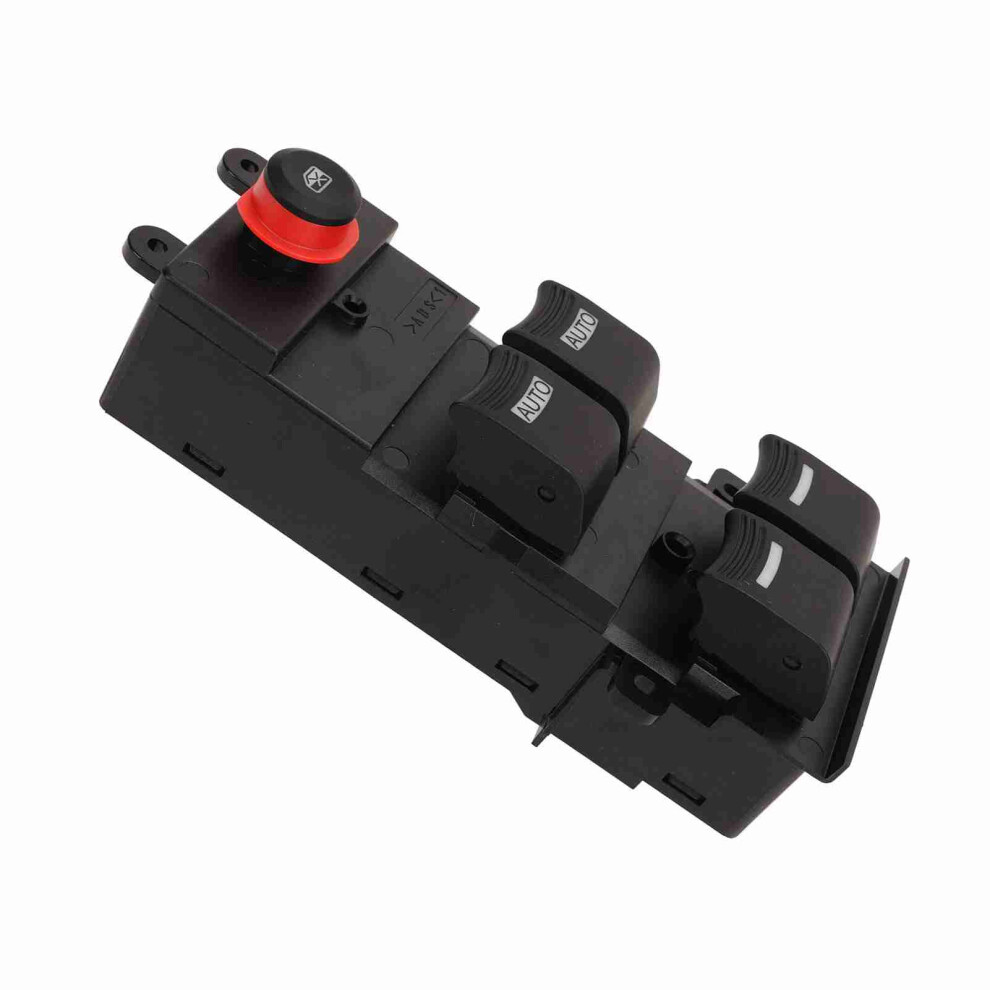 Master Power Window Switch 35750 Stx A01za Replacement For Acura Mdx 2007Â2013 4961376590693