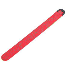 LED Armband for Sport Running USB Rechargeable Reflective Light Up Wristband Bracelet for Night Safety and Visibility