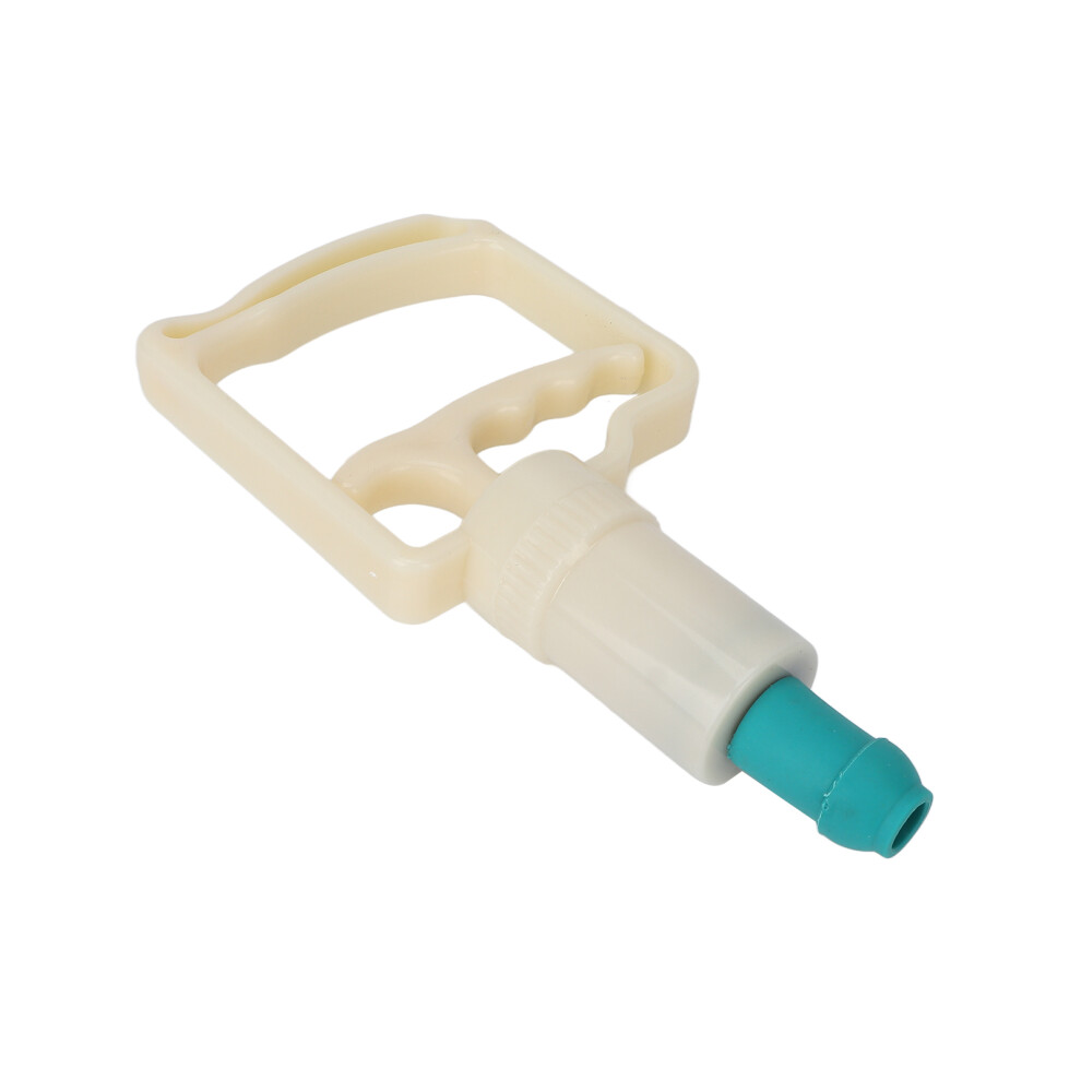 Muscle Therapy Vacuum Cupping Pump Gun 500ml Large Cups for Pain Relief