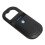 Pet Microchip Scanner Black 134.2KHz Handheld Reader for Cats & Dogs 1