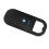 Pet Microchip Scanner Black 134.2KHz Handheld Reader for Cats & Dogs 4