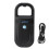 Pet Microchip Scanner Black 134.2KHz Handheld Reader for Cats & Dogs 2