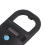 Pet Microchip Scanner Black 134.2KHz Handheld Reader for Cats & Dogs 3