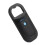 Pet Microchip Scanner Black 134.2KHz Handheld Reader for Cats & Dogs 15