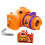 Camera Projector For Kids  Interactive Story Projector  Educational Night Light With Image Reels 1