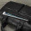 Leather Briefcase For Men, Large Capacity Work Bag, Laptop Compatible, Brown 3