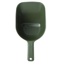 Fishing Baiting Throwing Spoon Large Shovel for Boilies and Particle Feeding Portable Fishing Tackle Accessory