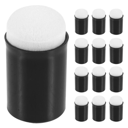 30Stk Finger Stamper Für Malspaß Und Kinderprojekte