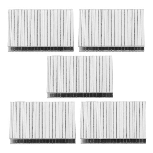 100Pcs Shutter Repair Hardware Blind Tilt Rod Fasteners