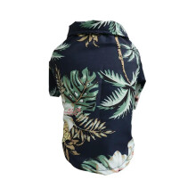 Dog Summer Clothes Breathable Cotton Vest for Small Dogs and Cats PostSurgery Recovery XS