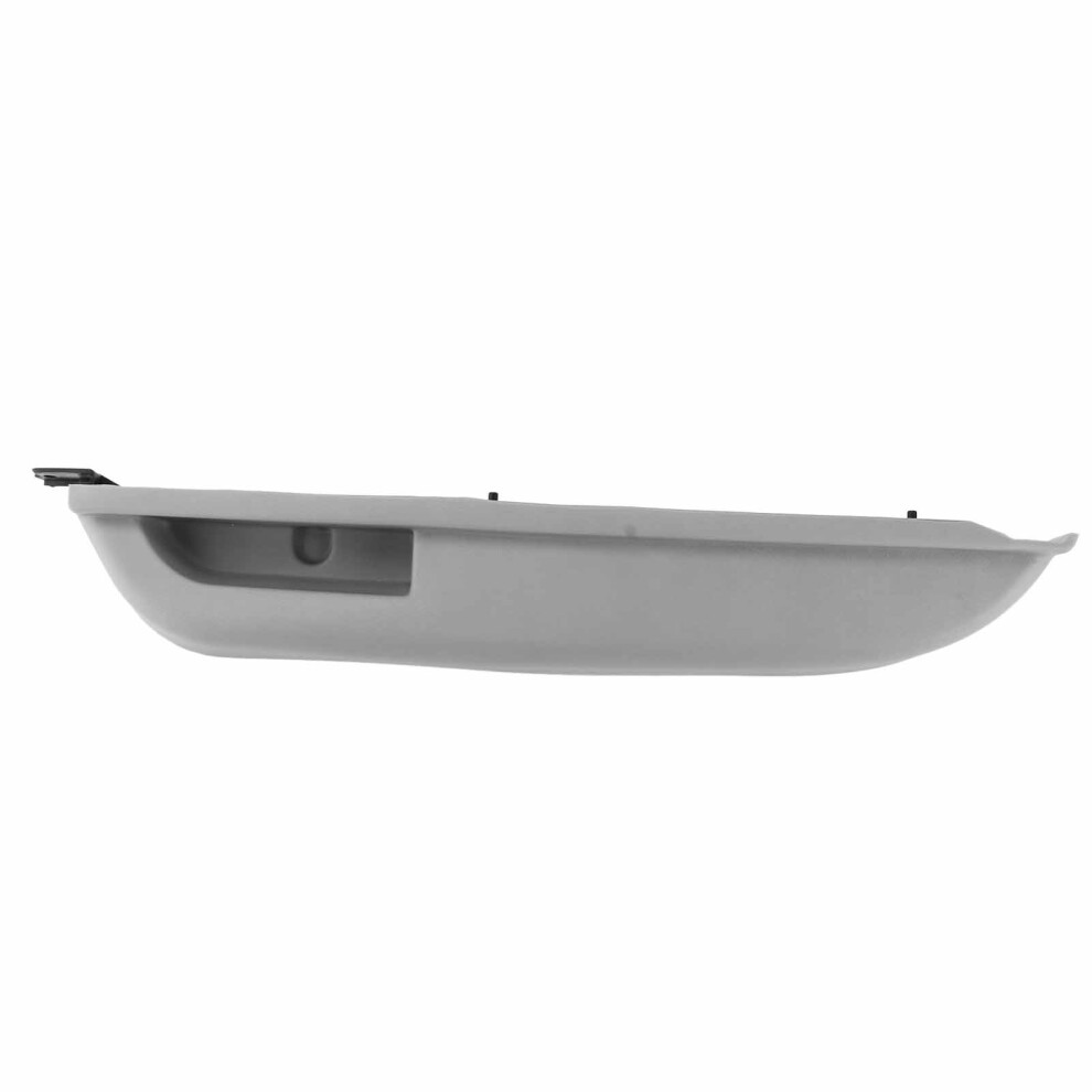 Passenger Side Door Handle Panel Armrest For Chevrolet Gmc 1988Â1994 Grey 9371376597878
