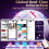 SAMCHEON Thicker Huge Rabbit Vibrator, AI Sync More Powerful 3.0 Motor Lengthening Vibrators for Clitoral G-spot 5