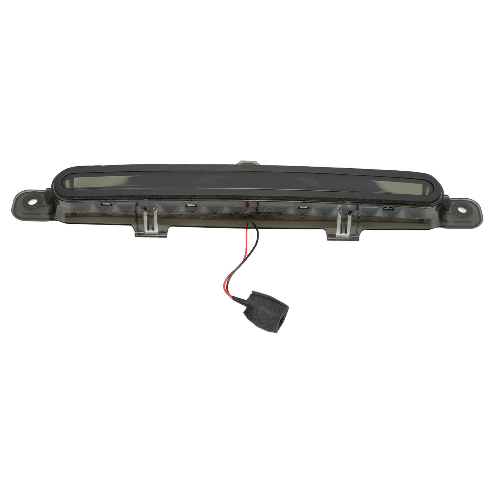 Smoky Shell Led 3Rd Brake Replacement For Mustang 2010Â2014 Light 8301376598569
