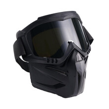 Welding Face Shield AutoDarkening Lenses, Breathable Headwear Eye Protection Flame Resistant, Universal Fit