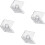 Adjustable Window Lock 4 Pack with Childproof Security and Ventilation Control for Apartments 3
