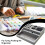 Fly Tying Station Desktop Organizer For Fly Tying, Density Thread And Hook Storage, Keeps Gear Neat, Compact Square 2