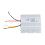 Μετατροπέας ισχύος για εφαρμογές DC12V σε 24V, Μετατροπέας Step Up με κέλυφος από κράμα 5