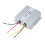 Μετατροπέας ισχύος για εφαρμογές DC12V σε 24V, Μετατροπέας Step Up με κέλυφος από κράμα 7