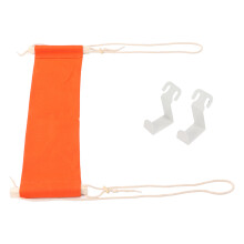 Foldable Foot Hammock, Hanging Foot Hammock Sturdy Polyester Iron Fabric Ergonomic Footrest for Office, Portable Foot Hammock with Breathable