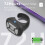 Δακτύλιος τηλεχειρισμού Bluetooth, Μηχανισμός περιστροφής σελίδων με διπλή 8
