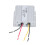 Μετατροπέας ισχύος για εφαρμογές DC12V σε 24V, Μετατροπέας Step Up με κέλυφος από κράμα 3