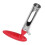 Fruit Seeder Core Remover with Easy to Clean Design, Smooth Core Removal Apple Corer Tool for Kitchen, Durable Apple Corer Remover with Sharp 6