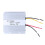 Μετατροπέας ισχύος για εφαρμογές DC12V σε 24V, Μετατροπέας Step Up με κέλυφος από κράμα 8