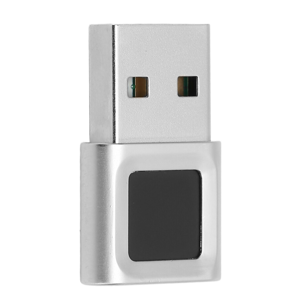 Fast Matching Fingerprint Reader For Windows Devices, High Sensitivity Touch Biometric Scanner With Smart Id Encryption Function, Usb Fingerprint 9009791775730