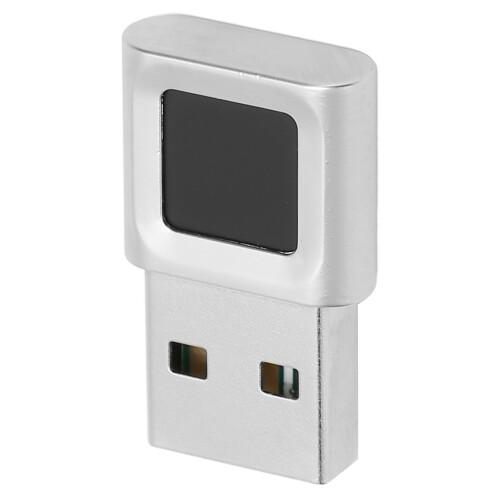 Αναγνώστης δακτυλικών αποτυπωμάτων USB, 360 μοιρών γρήγορης αφής, υψηλής 1