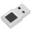 Αναγνώστης δακτυλικών αποτυπωμάτων USB, 360 μοιρών γρήγορης αφής, υψηλής 5