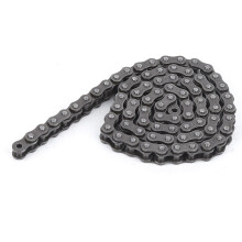 Cycle Chain High Accuracy Roller Chain 4 Connecting Links Compatible with ZhouYu Sprockets for TETRIX FTC FRC FIRST WRO