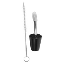 Kettle Spout Extension for Camping and Home, Lightweight Teapot Pour Spout Attachment