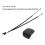 Fiesta MK6 3 Door Cable Handle Assembly OEM Specification Fit 4