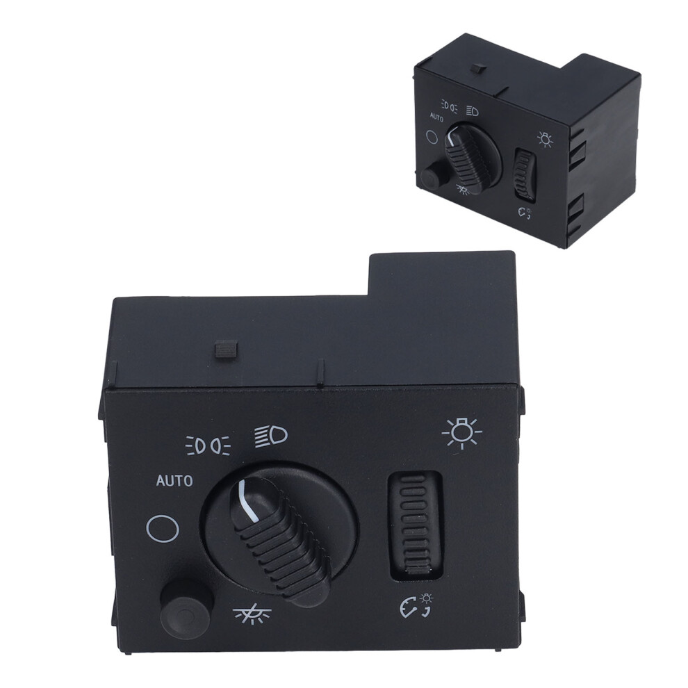Oem Headlamp Dimmer Switch For Gmc Yukon Sierra 2003Â2006 5071376603558