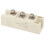 Power Module Bridge Rectifier High Power Diode Rectifier 200A 1600V Full Wave Rectification With Isolated Mounting Base Glass Passivation Technology 5