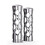 Fit Motorcycle Hand Grips for Comfortable Riding Experience, Rubber Material, Ergonomic Design, Universal Compatibility 1