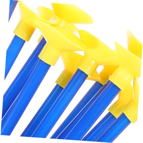 Kids Archery Set with Safe Suction Cup Tips, 36pcs Replacement Arrows for Beginner Practice 1