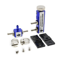 Turbo Boost Controller for Cars with Precise Pressure Control and Adjustable Engine Power Boost