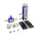 Turbo Boost Controller for Cars with Precise Pressure Control and Adjustable Engine Power Boost 1