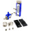 Turbo Boost Controller for Cars with Precise Pressure Control and Adjustable Engine Power Boost 4