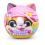 Zuru PETS ALIVE SMITTEN KITTEN S2 SURPRISE UNBOXING TOY 1