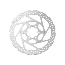 Freins à disque - SHIMANO - SM-RT56 - 160 mm - Aluminium - Mixte